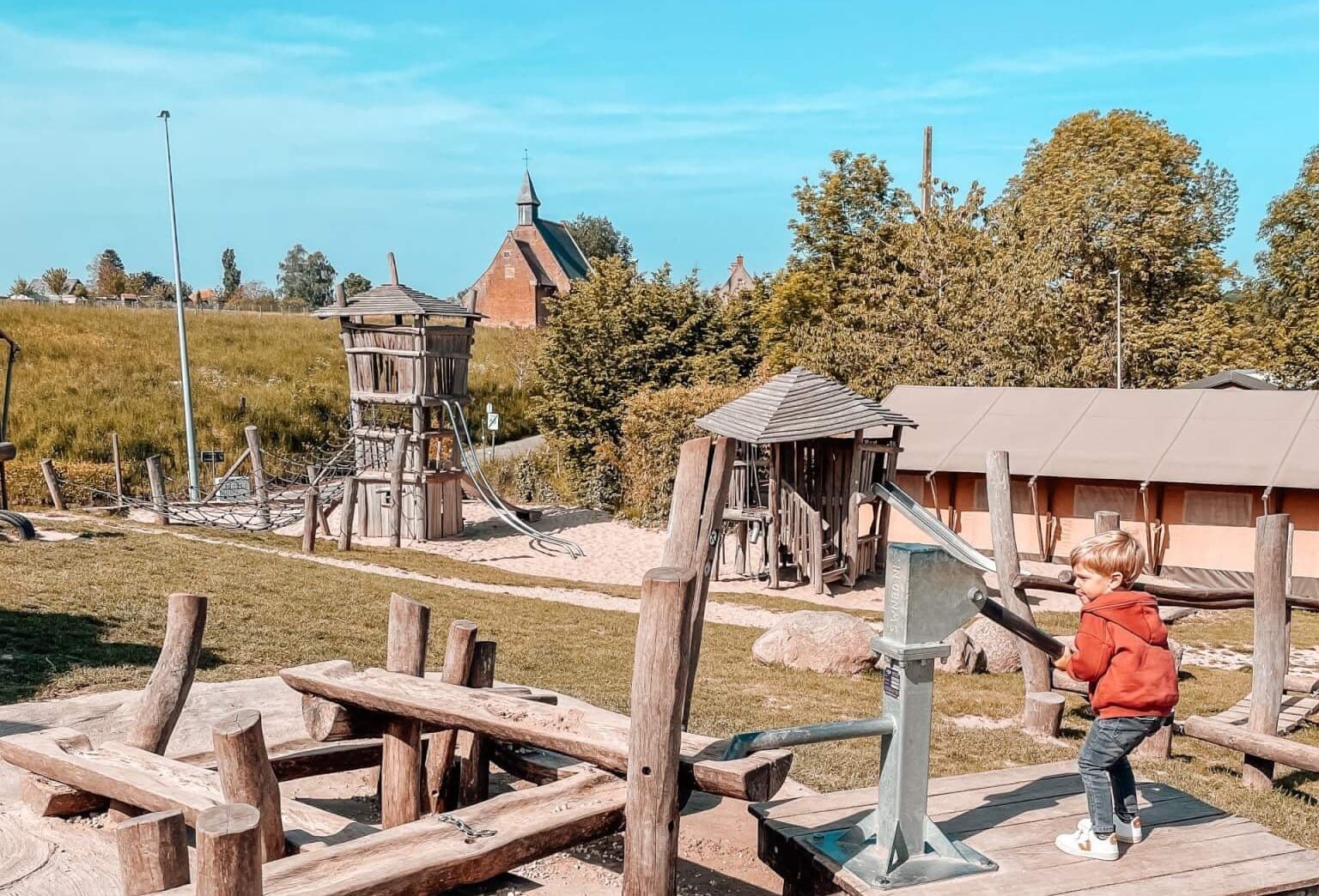 Lees meer over het artikel Kidsproof (wandel)weekend in de Vlaamse Ardennen